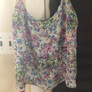 Guess, women size medium, gently used